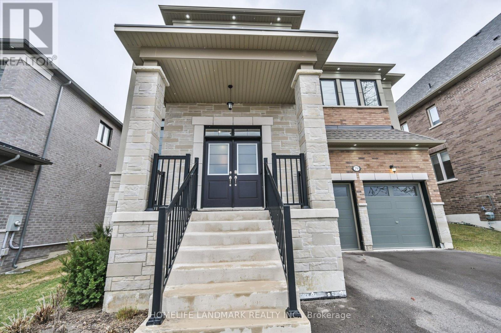 79 Bethpage Crescent, Newmarket, Ontario  L3X 0M4 - Photo 3 - N12986148