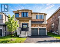 79 BETHPAGE CRESCENT, Newmarket, Ontario