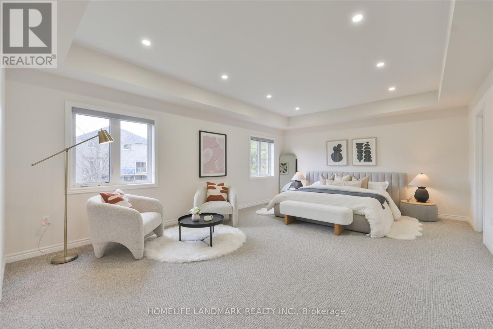 79 Bethpage Crescent, Newmarket, Ontario  L3X 0M4 - Photo 23 - N12986148