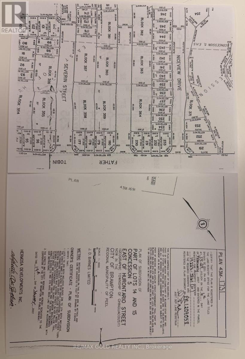 311 Father Tobin Road, Brampton, Ontario  L6R 0P4 - Photo 48 - W12999384