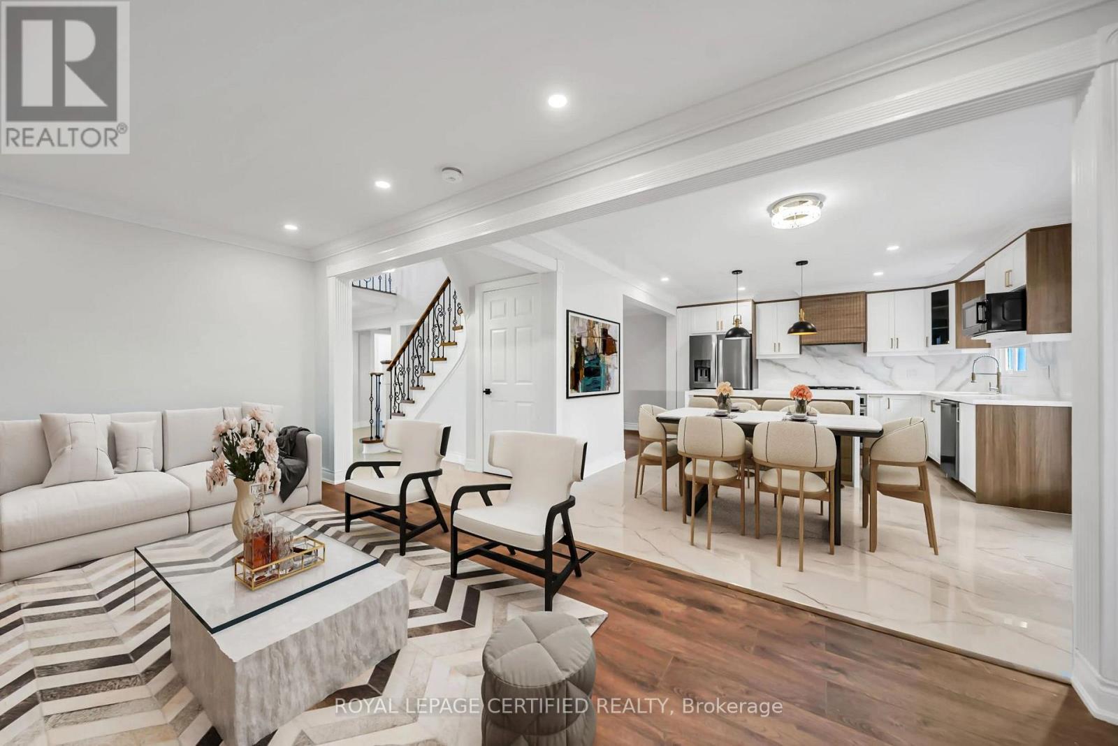 6062 Prairie Circle, Mississauga, Ontario  L5N 5C5 - Photo 13 - W13016756