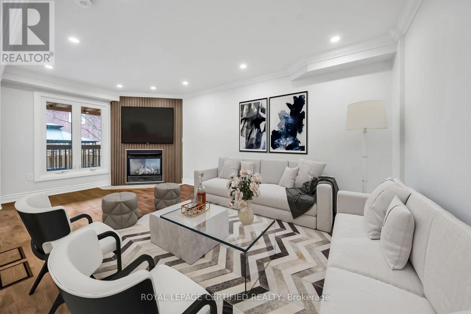 6062 Prairie Circle, Mississauga, Ontario  L5N 5C5 - Photo 15 - W13016756