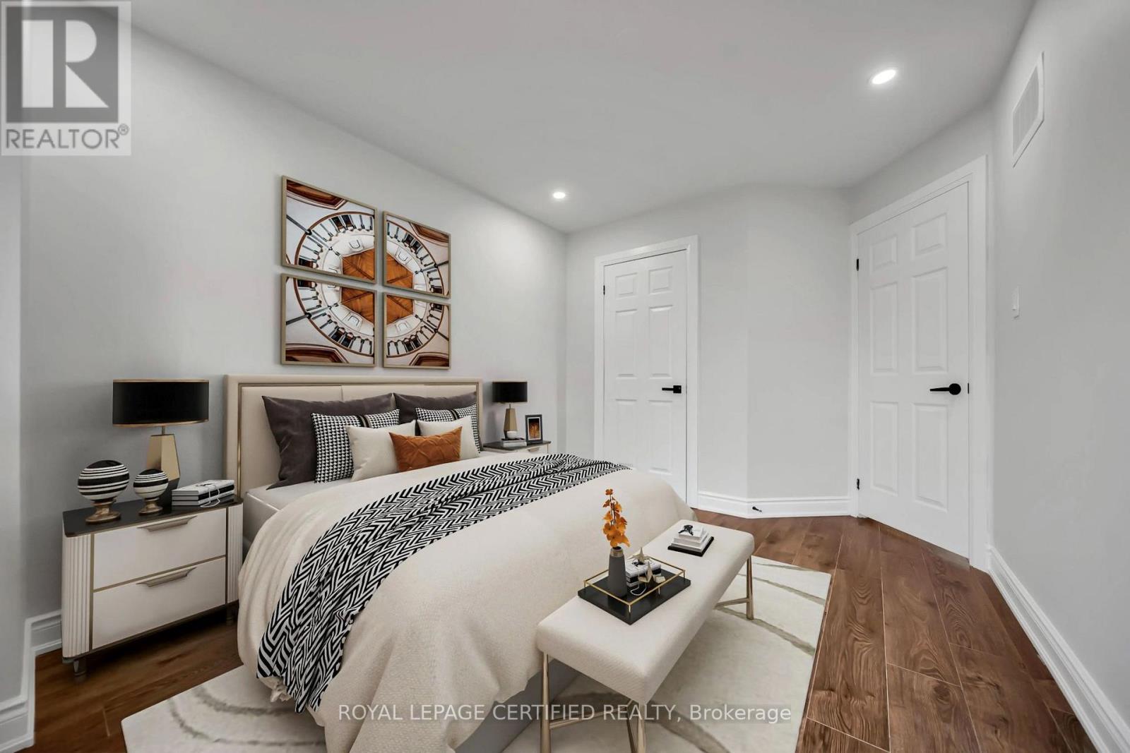 6062 Prairie Circle, Mississauga, Ontario  L5N 5C5 - Photo 36 - W13016756