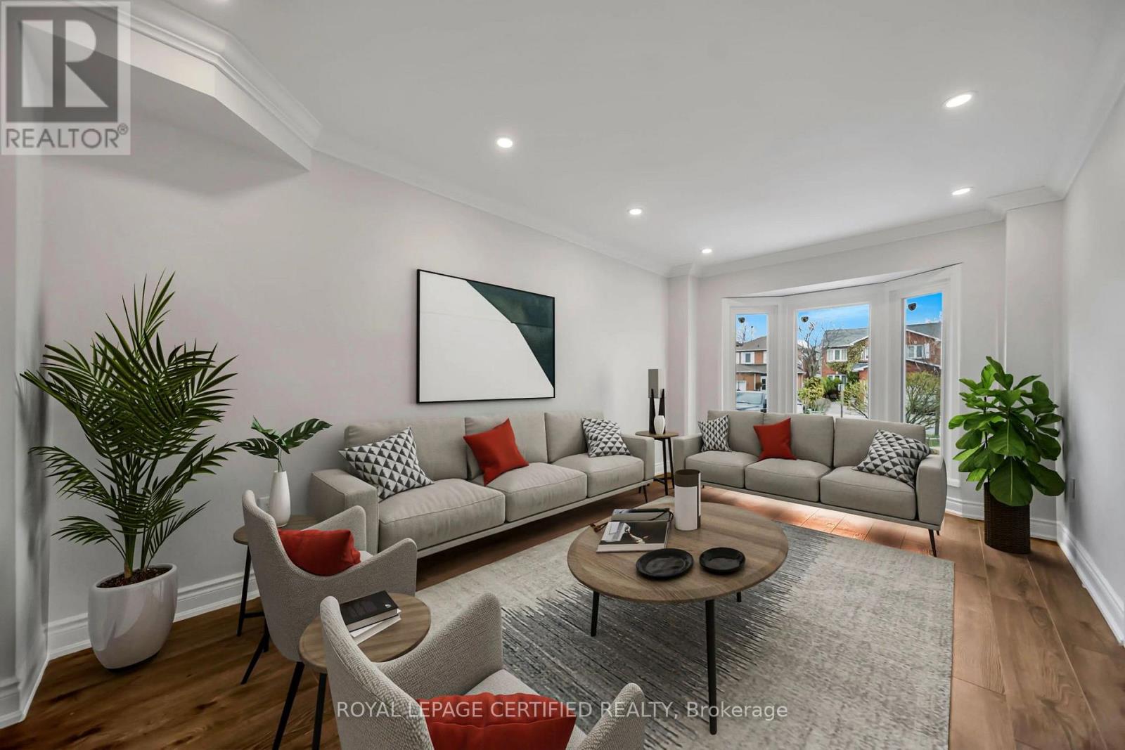 6062 Prairie Circle, Mississauga, Ontario  L5N 5C5 - Photo 5 - W13016756