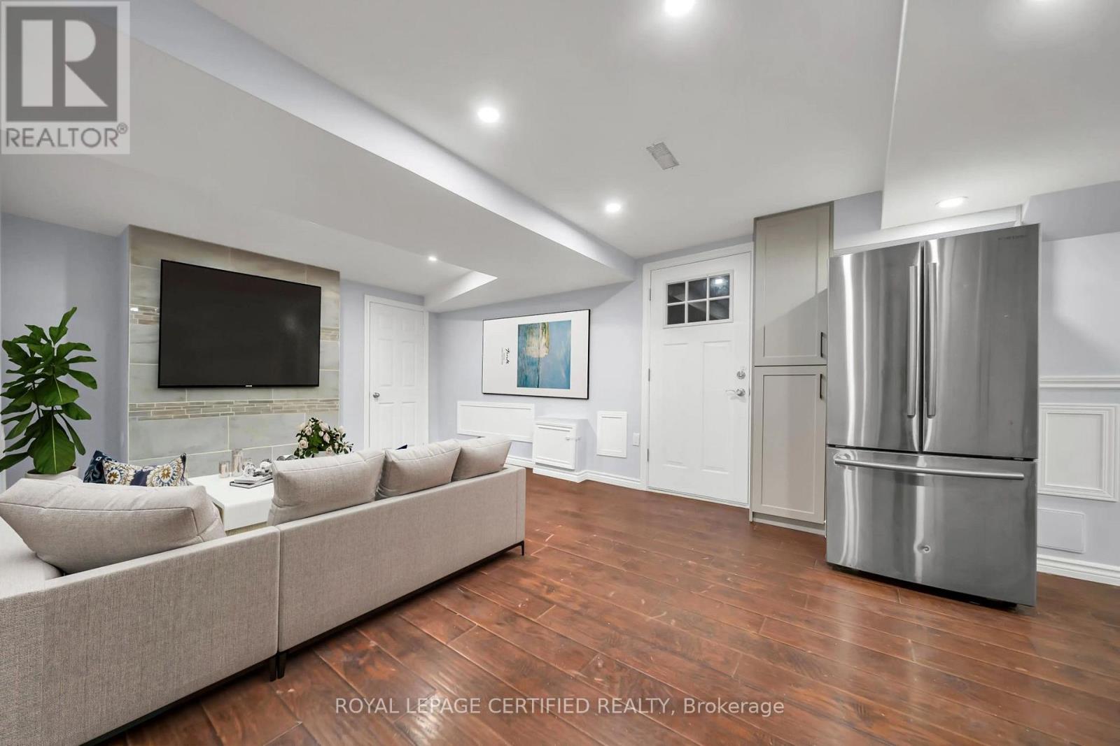 6062 Prairie Circle, Mississauga, Ontario  L5N 5C5 - Photo 41 - W13016756