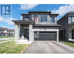 52 DURHAM AVENUE, Barrie, Ontario