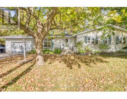 55 DRUMMOND STREET W, Perth, Ontario