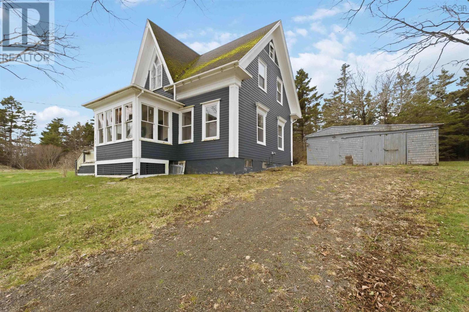 187 Water Street, Freeport, Nova Scotia  B0V 1B0 - Photo 4 - 202607874