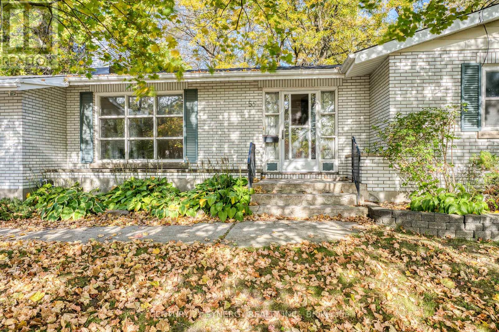 55 Drummond Street W, Perth, Ontario  K7H 2J9 - Photo 3 - X12457957