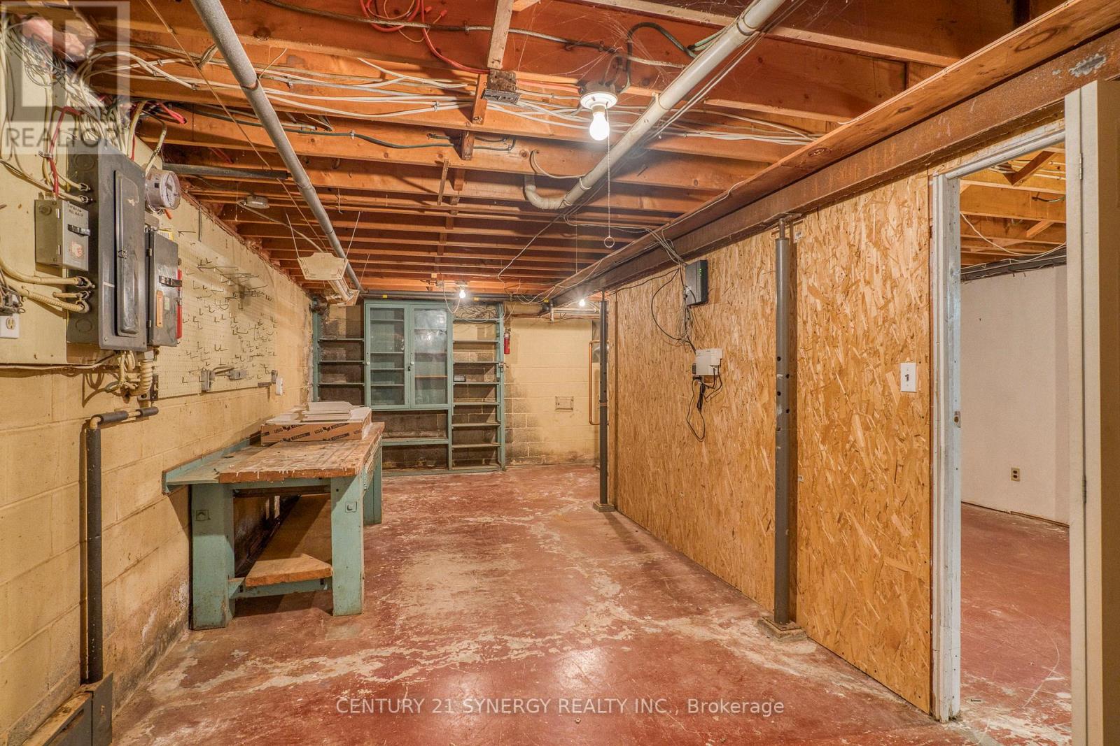 55 Drummond Street W, Perth, Ontario  K7H 2J9 - Photo 36 - X12457957