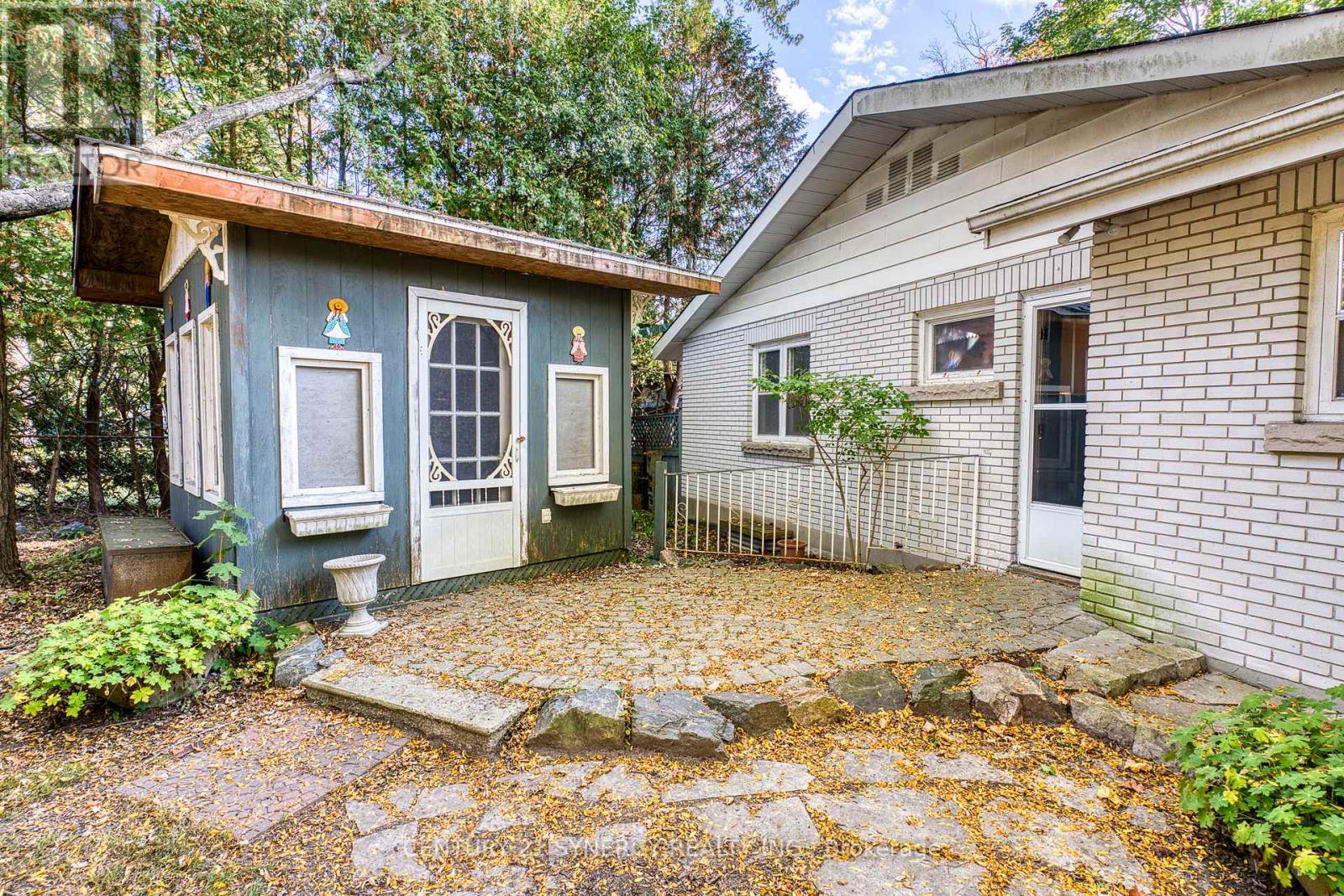 55 Drummond Street W, Perth, Ontario  K7H 2J9 - Photo 7 - X12457957