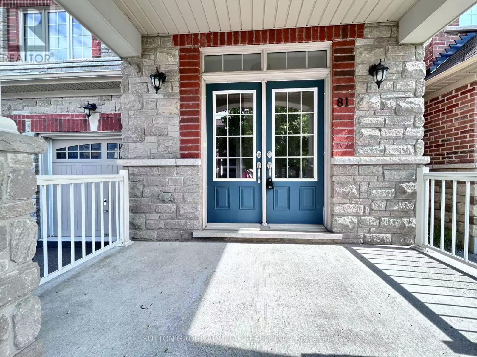 81 Livante Court, Markham, Ontario  L6C 1J5 - Photo 2 - N13031326