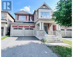 81 LIVANTE COURT, Markham, Ontario