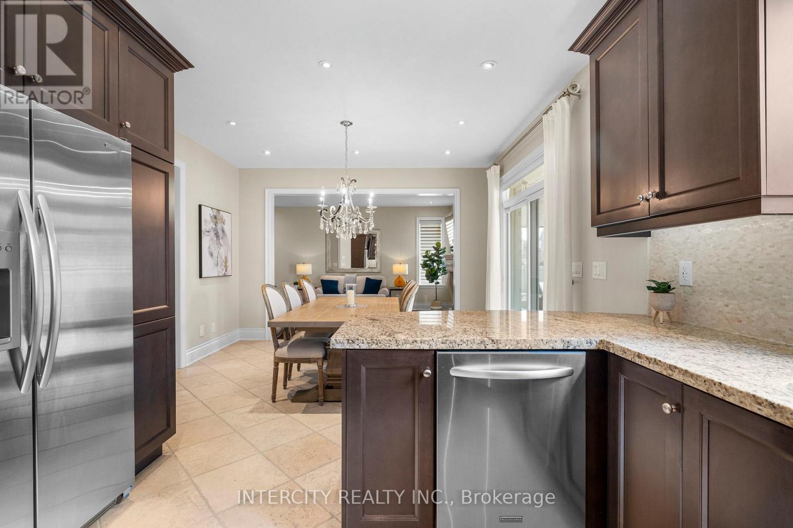 23 Via Borghese Street, Vaughan, Ontario  L4H 0Y6 - Photo 14 - N13031336