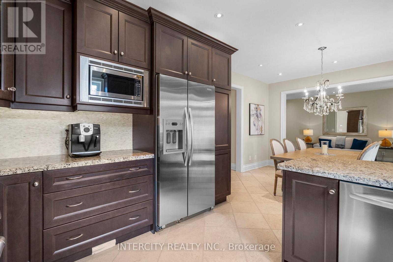 23 Via Borghese Street, Vaughan, Ontario  L4H 0Y6 - Photo 15 - N13031336