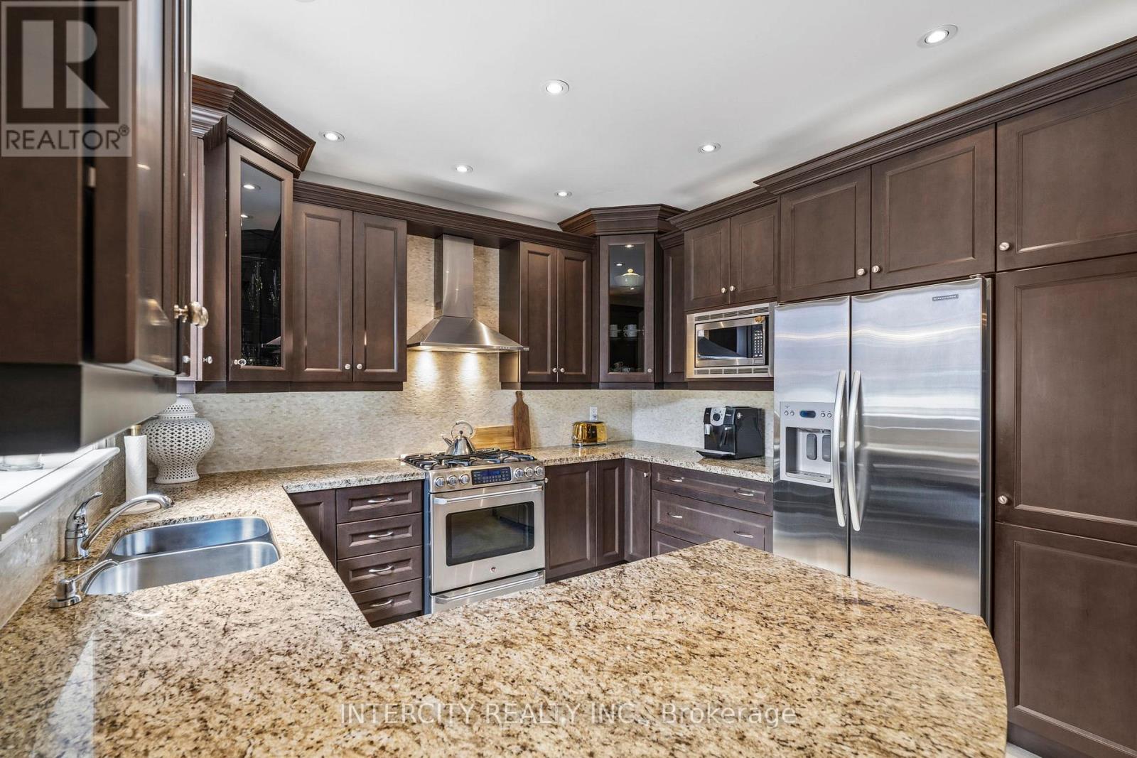 23 Via Borghese Street, Vaughan, Ontario  L4H 0Y6 - Photo 16 - N13031336