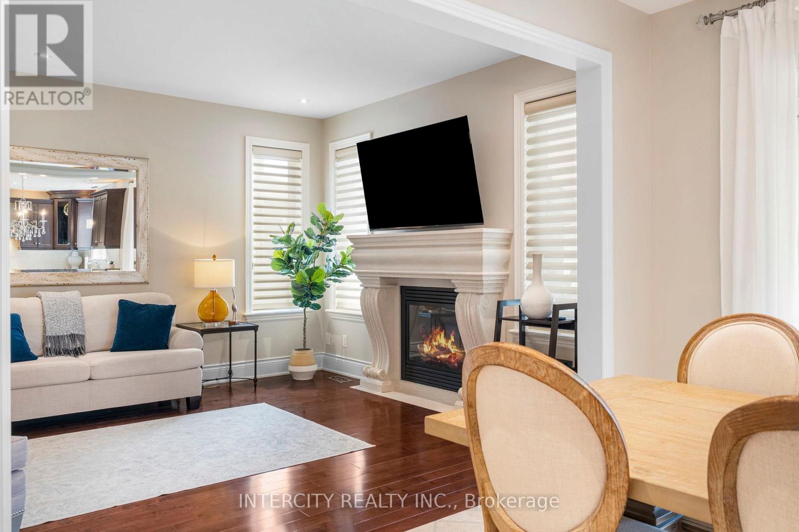 23 Via Borghese Street, Vaughan, Ontario  L4H 0Y6 - Photo 17 - N13031336