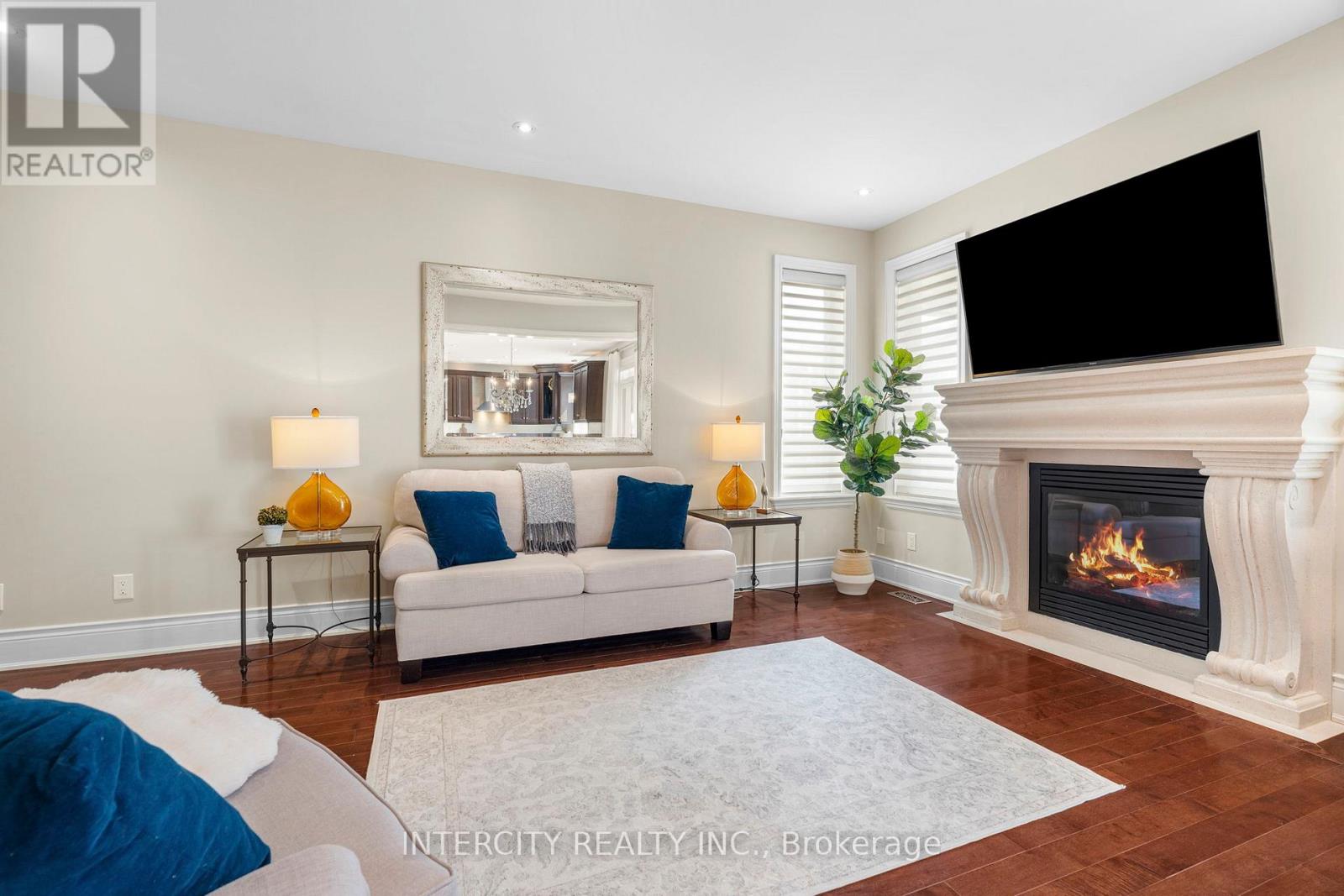 23 Via Borghese Street, Vaughan, Ontario  L4H 0Y6 - Photo 18 - N13031336