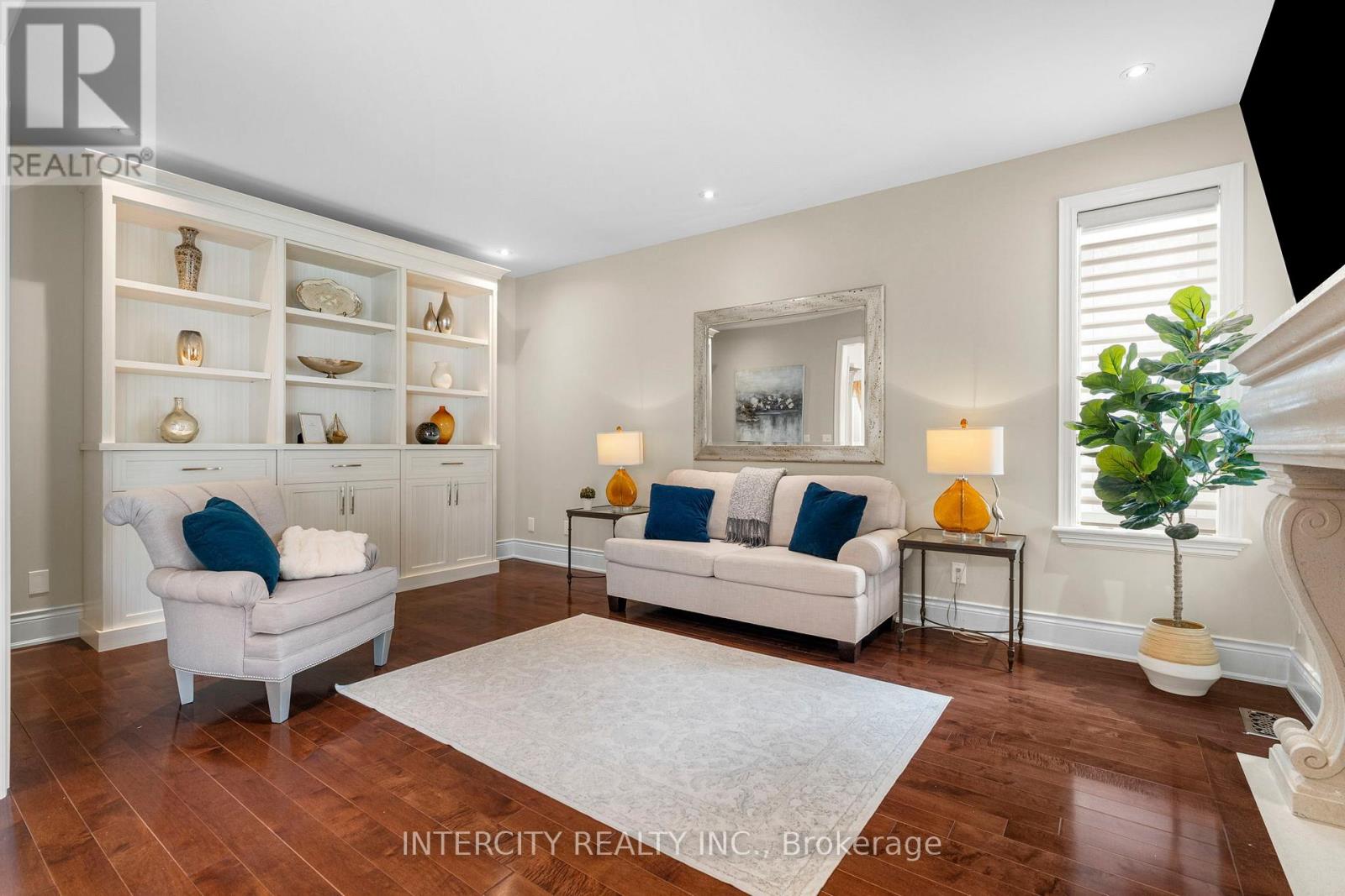 23 Via Borghese Street, Vaughan, Ontario  L4H 0Y6 - Photo 19 - N13031336