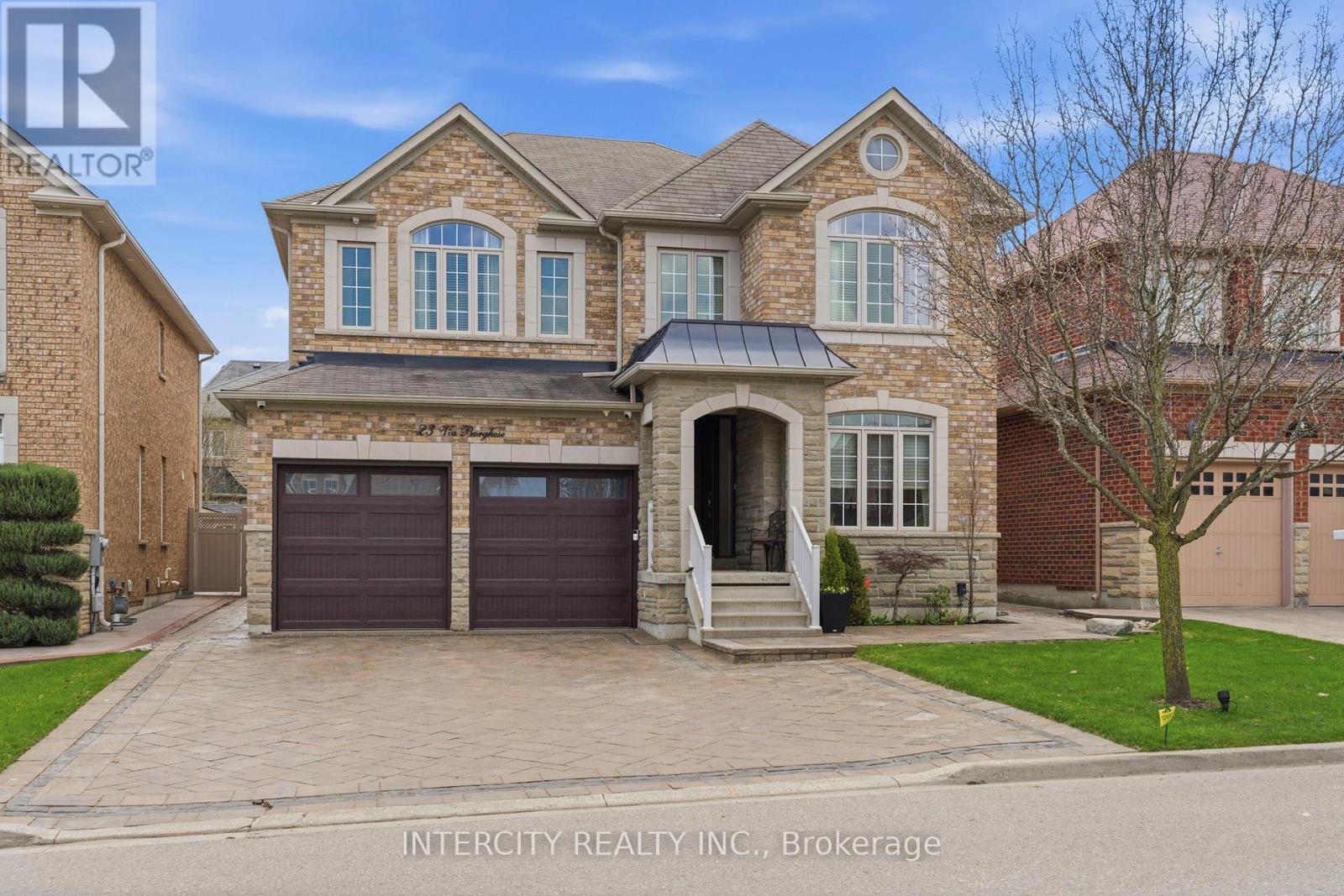23 Via Borghese Street, Vaughan, Ontario  L4H 0Y6 - Photo 2 - N13031336