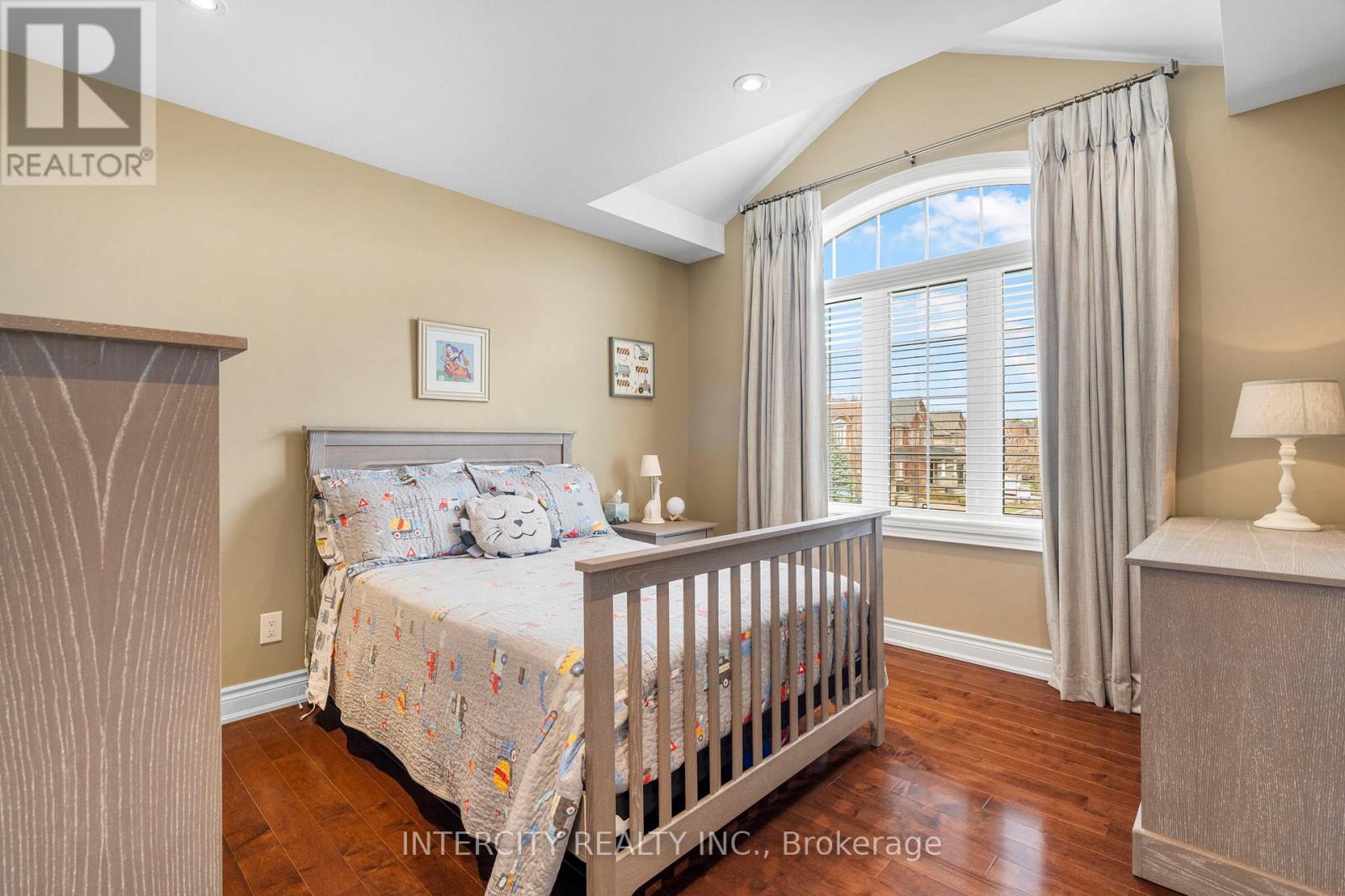 23 Via Borghese Street, Vaughan, Ontario  L4H 0Y6 - Photo 29 - N13031336