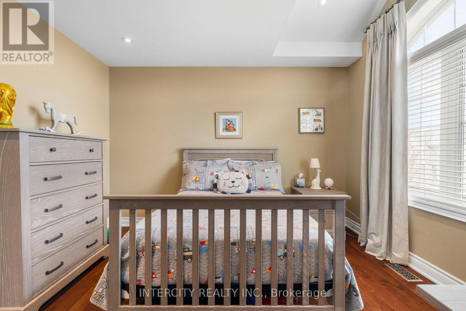 23 Via Borghese Street, Vaughan, Ontario  L4H 0Y6 - Photo 30 - N13031336