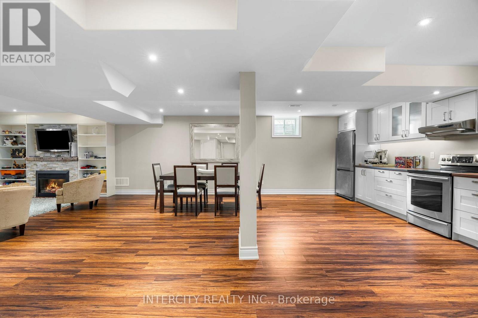 23 Via Borghese Street, Vaughan, Ontario  L4H 0Y6 - Photo 36 - N13031336