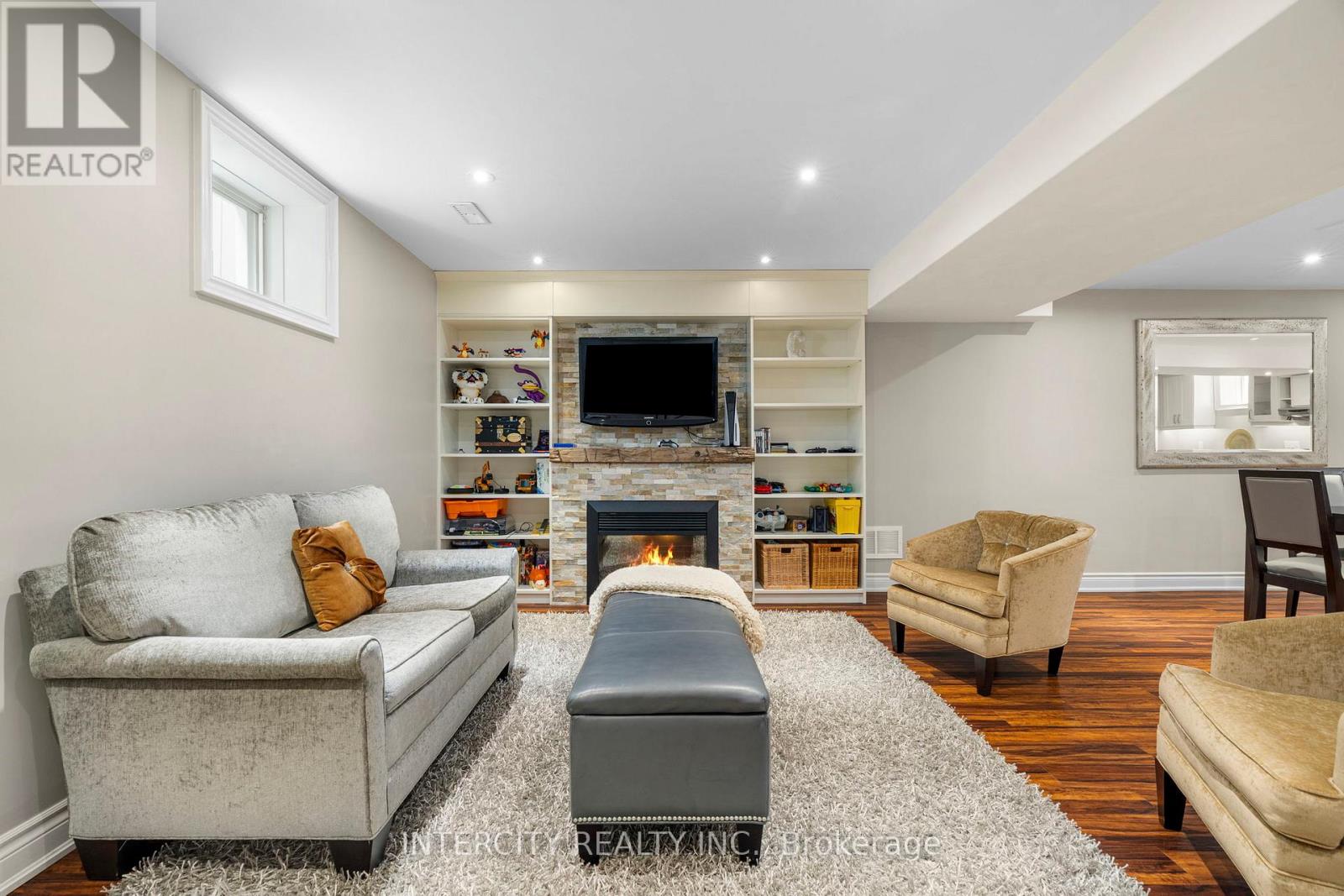 23 Via Borghese Street, Vaughan, Ontario  L4H 0Y6 - Photo 38 - N13031336