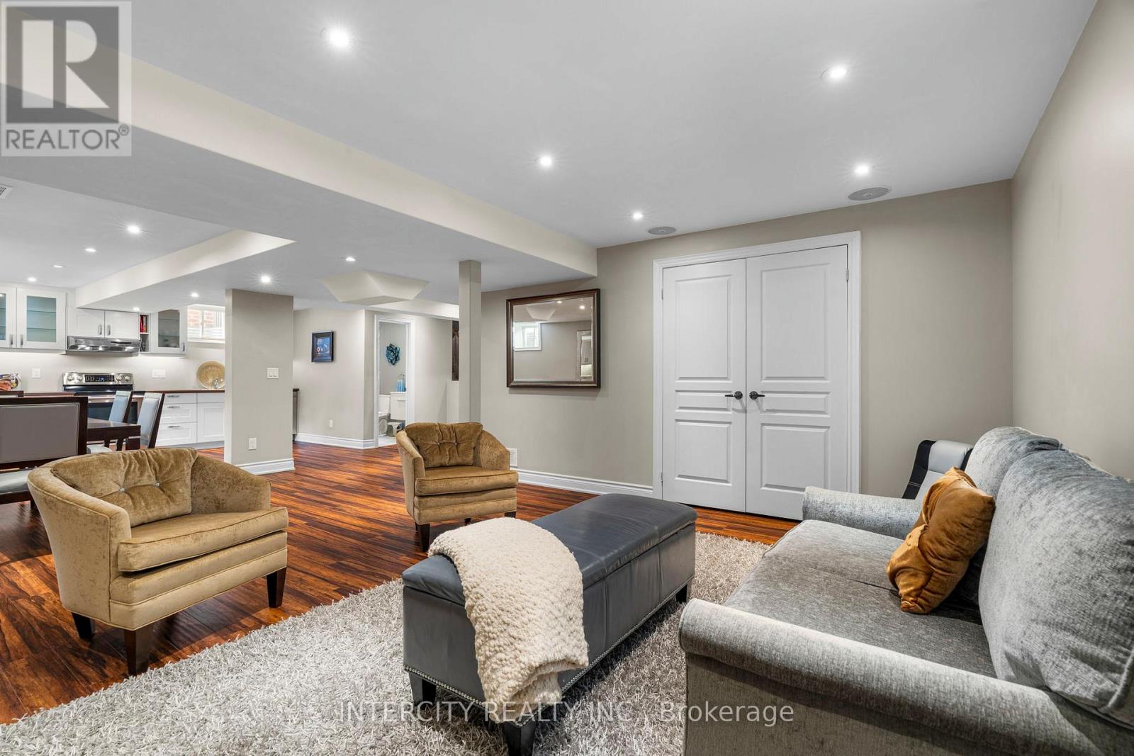 23 Via Borghese Street, Vaughan, Ontario  L4H 0Y6 - Photo 39 - N13031336