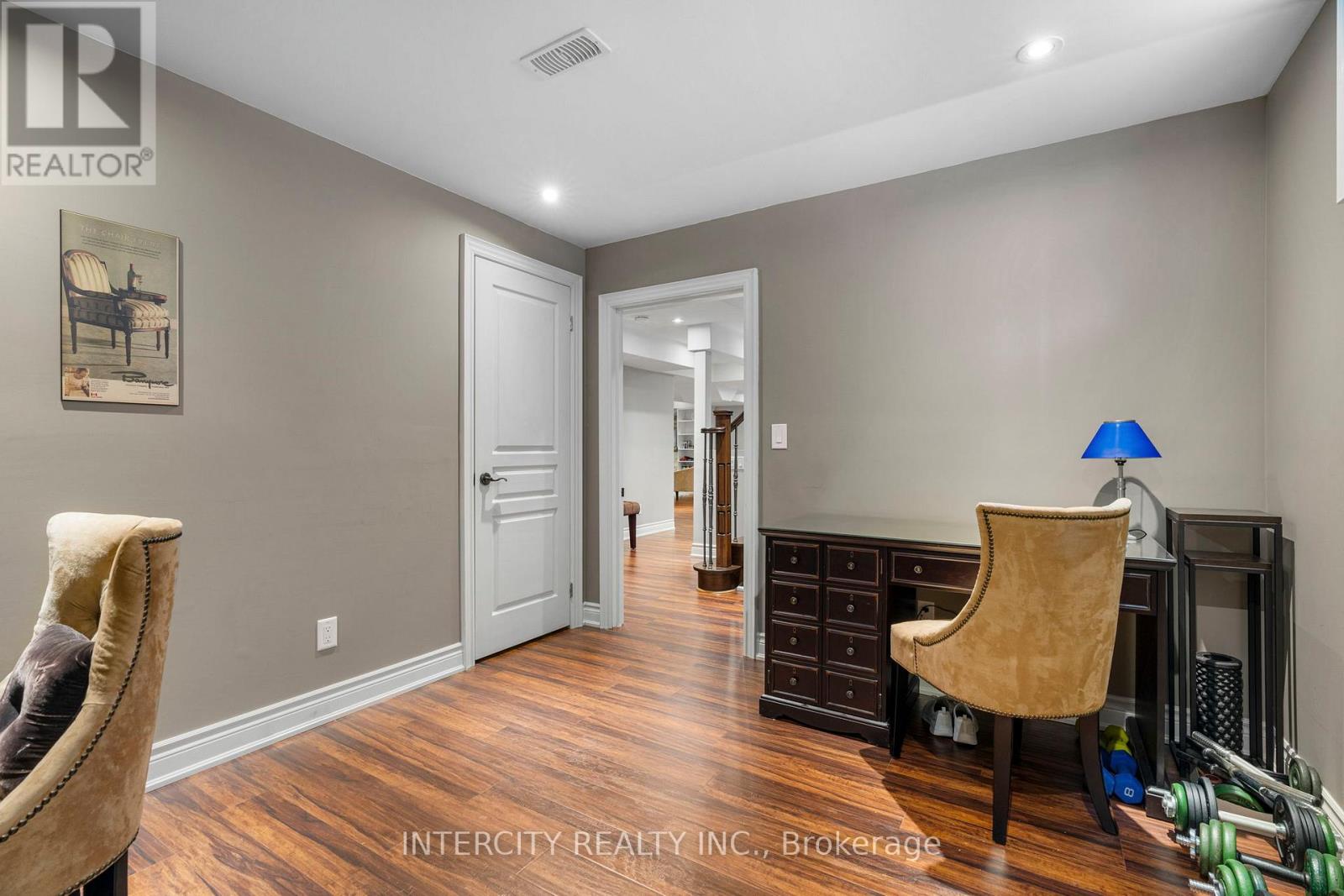 23 Via Borghese Street, Vaughan, Ontario  L4H 0Y6 - Photo 45 - N13031336