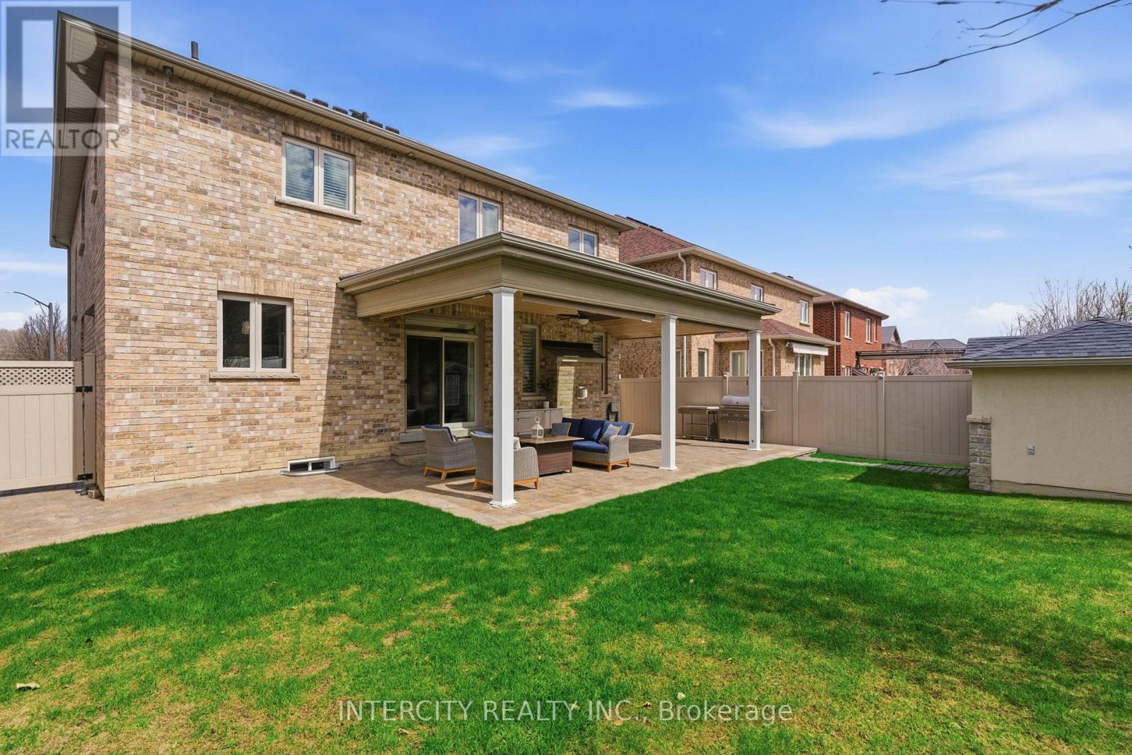 23 Via Borghese Street, Vaughan, Ontario  L4H 0Y6 - Photo 48 - N13031336