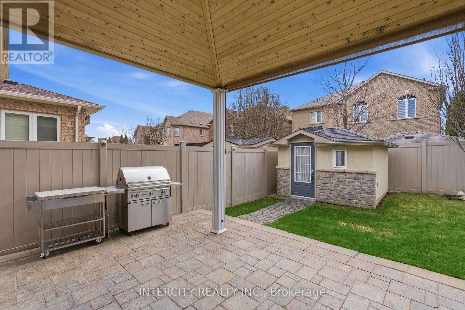 23 Via Borghese Street, Vaughan, Ontario  L4H 0Y6 - Photo 49 - N13031336