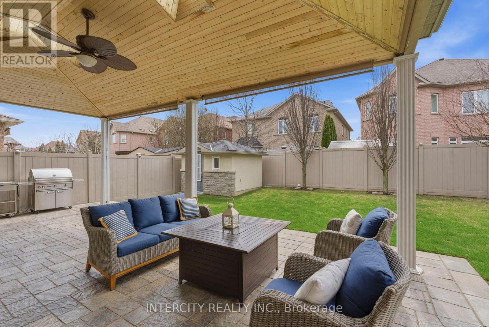 23 Via Borghese Street, Vaughan, Ontario  L4H 0Y6 - Photo 50 - N13031336