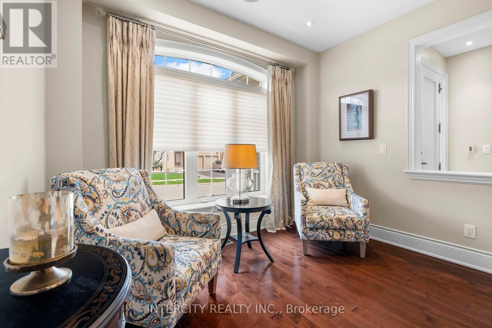 23 Via Borghese Street, Vaughan, Ontario  L4H 0Y6 - Photo 6 - N13031336