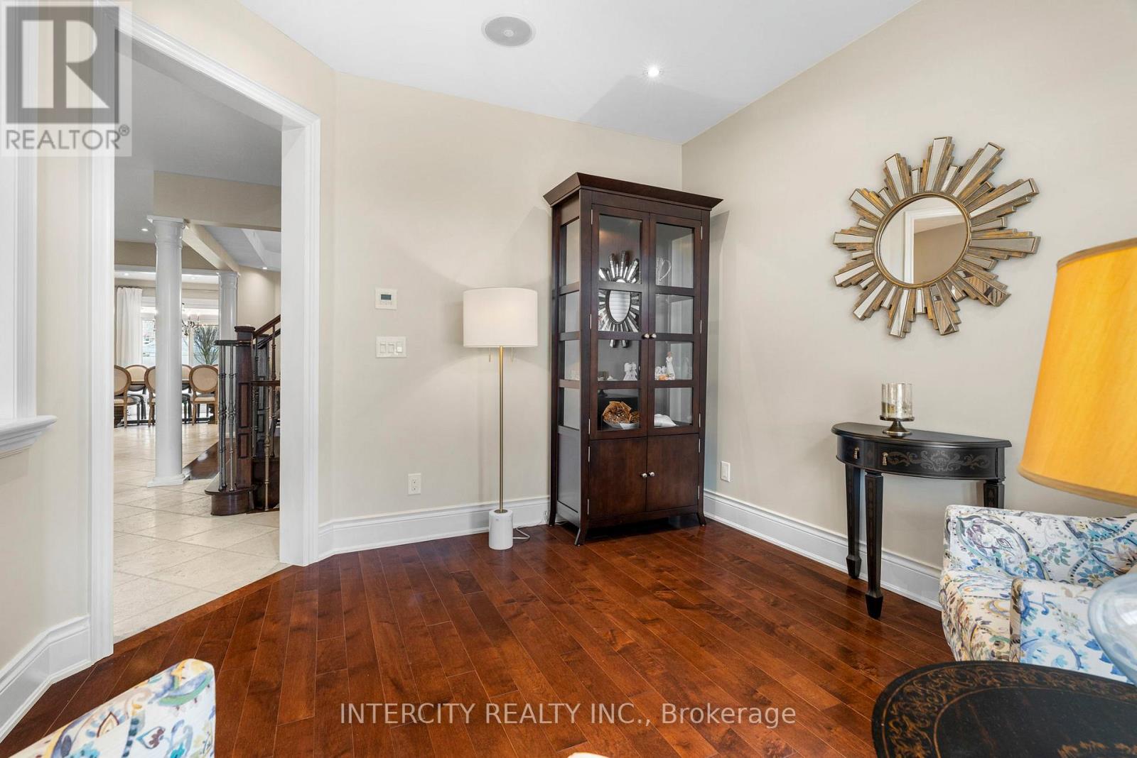 23 Via Borghese Street, Vaughan, Ontario  L4H 0Y6 - Photo 7 - N13031336