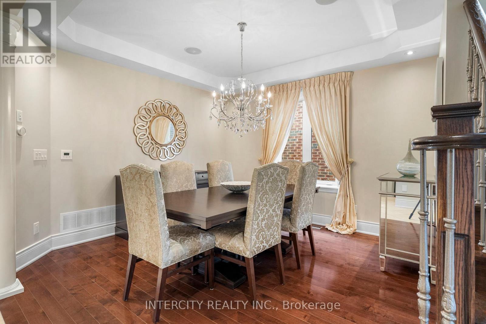 23 Via Borghese Street, Vaughan, Ontario  L4H 0Y6 - Photo 8 - N13031336