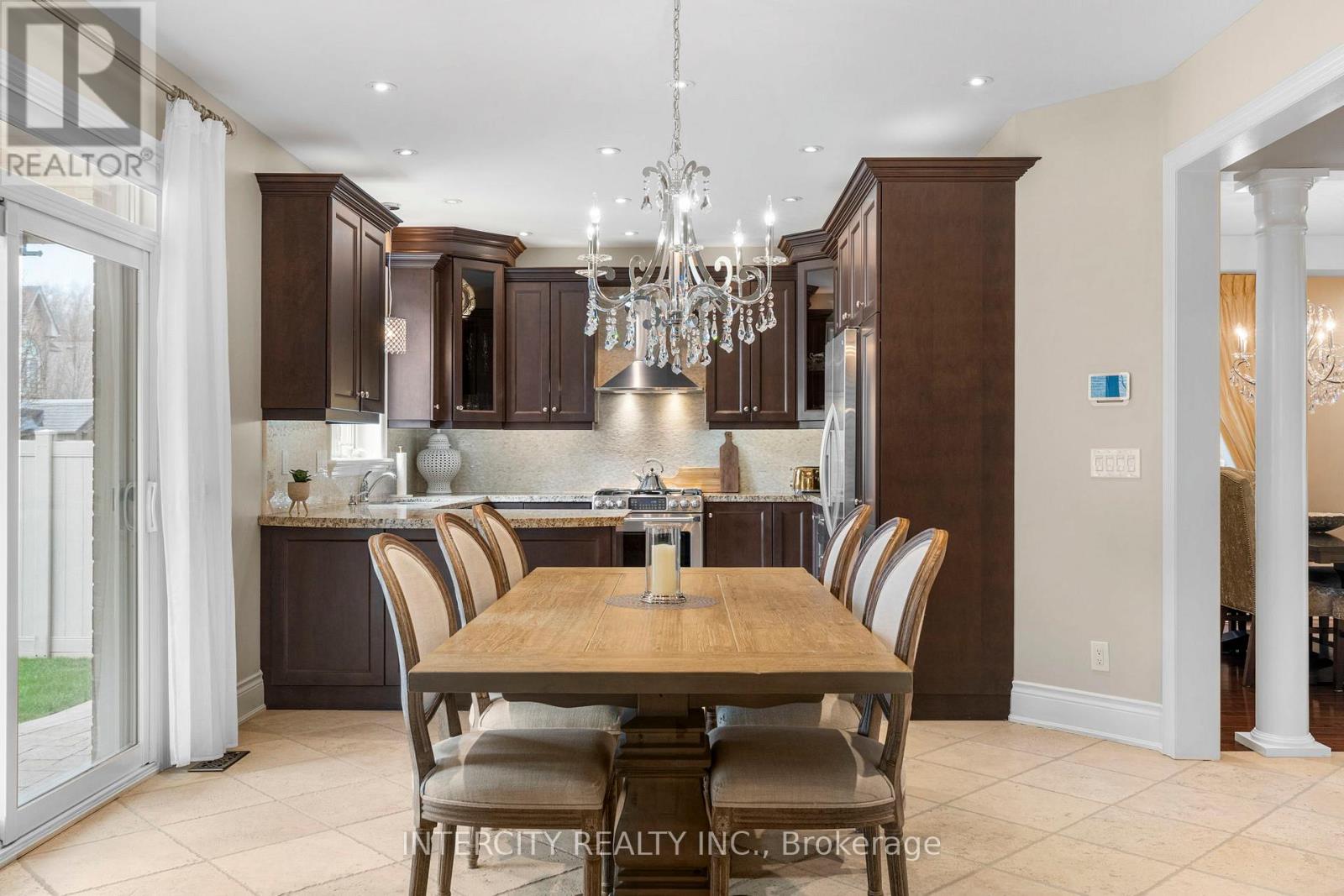 23 Via Borghese Street, Vaughan, Ontario  L4H 0Y6 - Photo 9 - N13031336