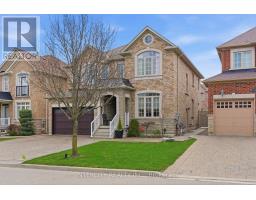 23 VIA BORGHESE STREET, Vaughan, Ontario