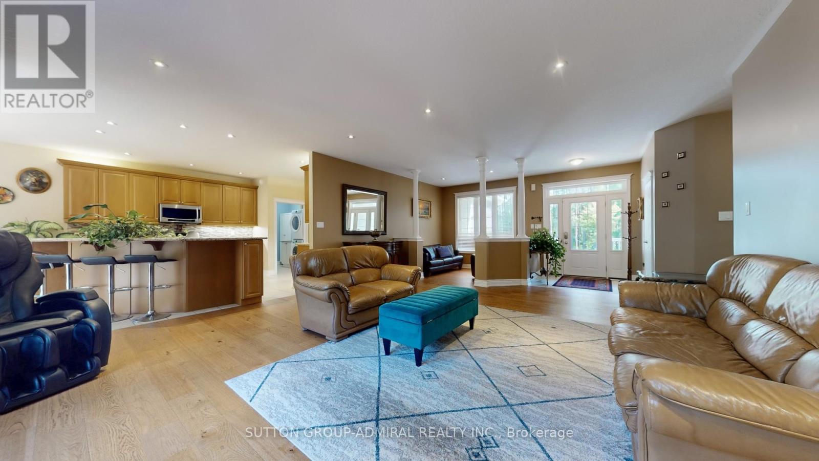 8430 Tosorontio Side Road 20th Road, Adjala-Tosorontio, Ontario  L0M 1M0 - Photo 10 - N13031412