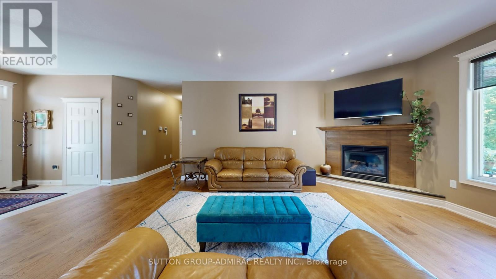 8430 Tosorontio Side Road 20th Road, Adjala-Tosorontio, Ontario  L0M 1M0 - Photo 11 - N13031412