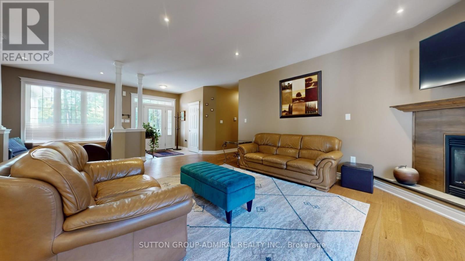 8430 Tosorontio Side Road 20th Road, Adjala-Tosorontio, Ontario  L0M 1M0 - Photo 9 - N13031412