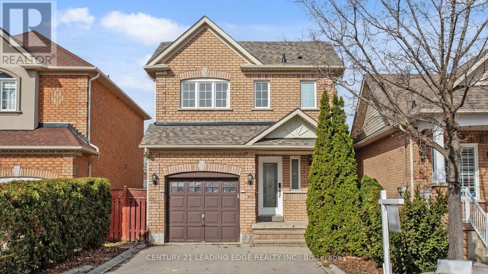 56 WILCOX ROAD, Vaughan, Ontario