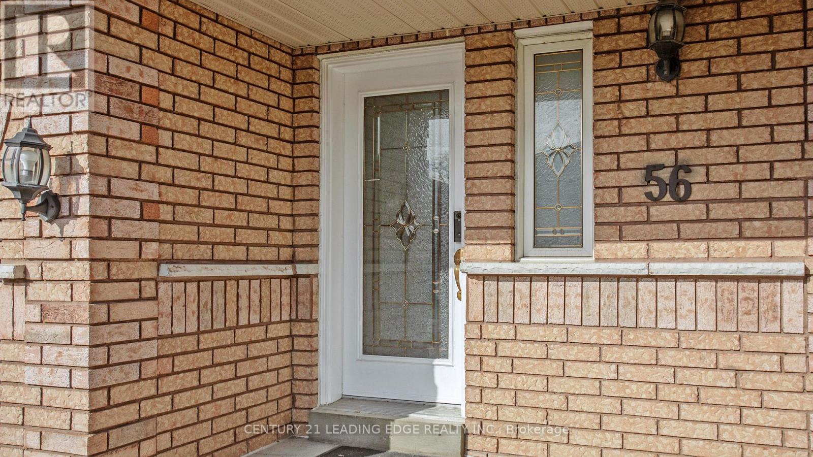 56 Wilcox Road, Vaughan, Ontario  L6A 3R6 - Photo 2 - N13031458