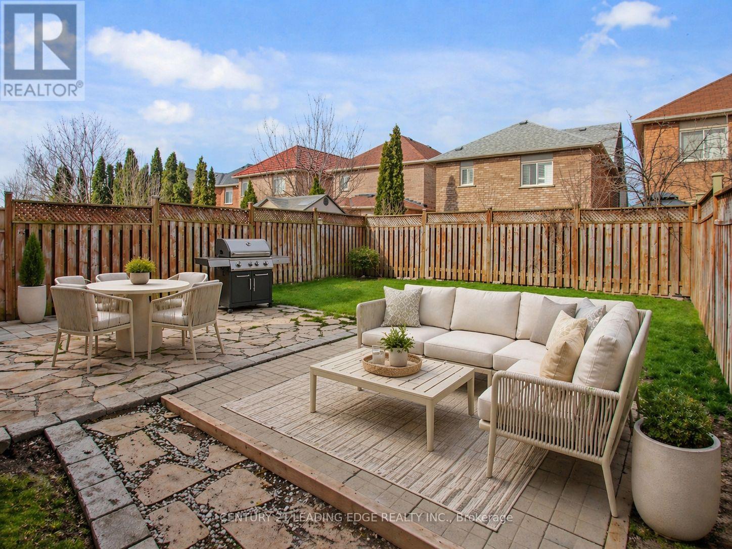 56 Wilcox Road, Vaughan (Maple), Ontario  L6A 3R6 - Photo 31 - N13031458