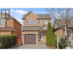 56 WILCOX ROAD, Vaughan, Ontario