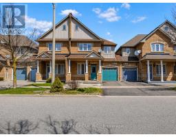 157 DOVETAIL DRIVE, Richmond Hill, Ontario