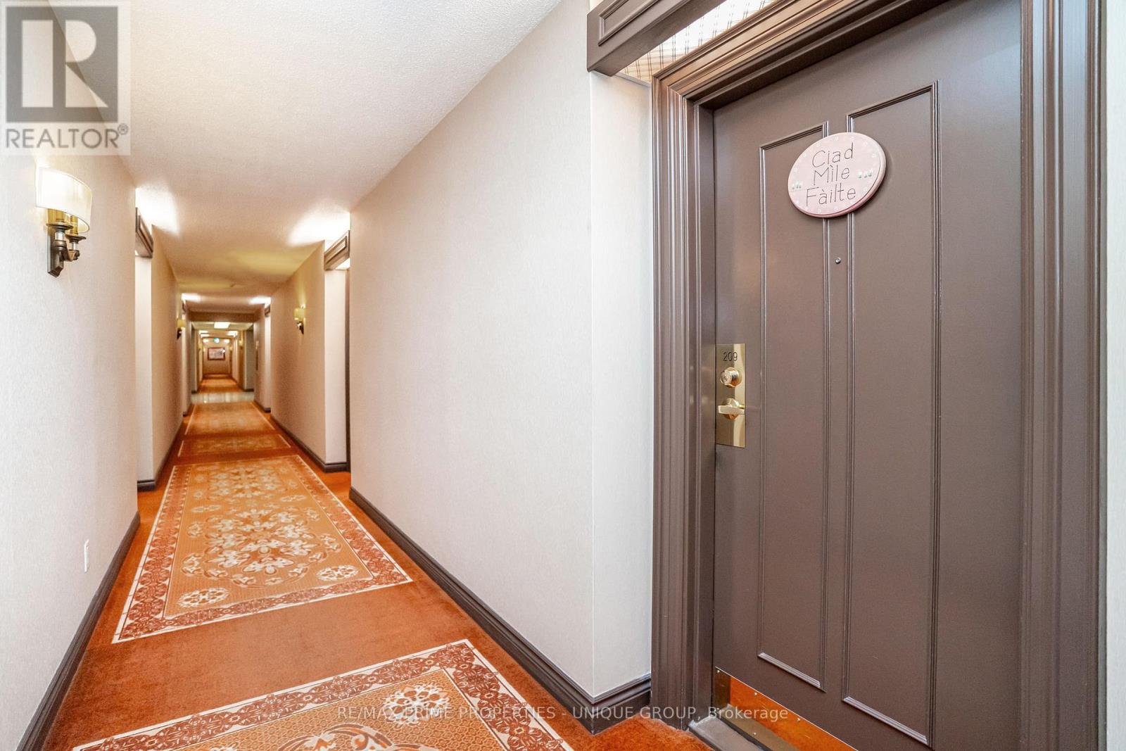 209 - 33 Weldrick Road E, Richmond Hill (Observatory), Ontario  L4C 8W4 - Photo 8 - N13031496