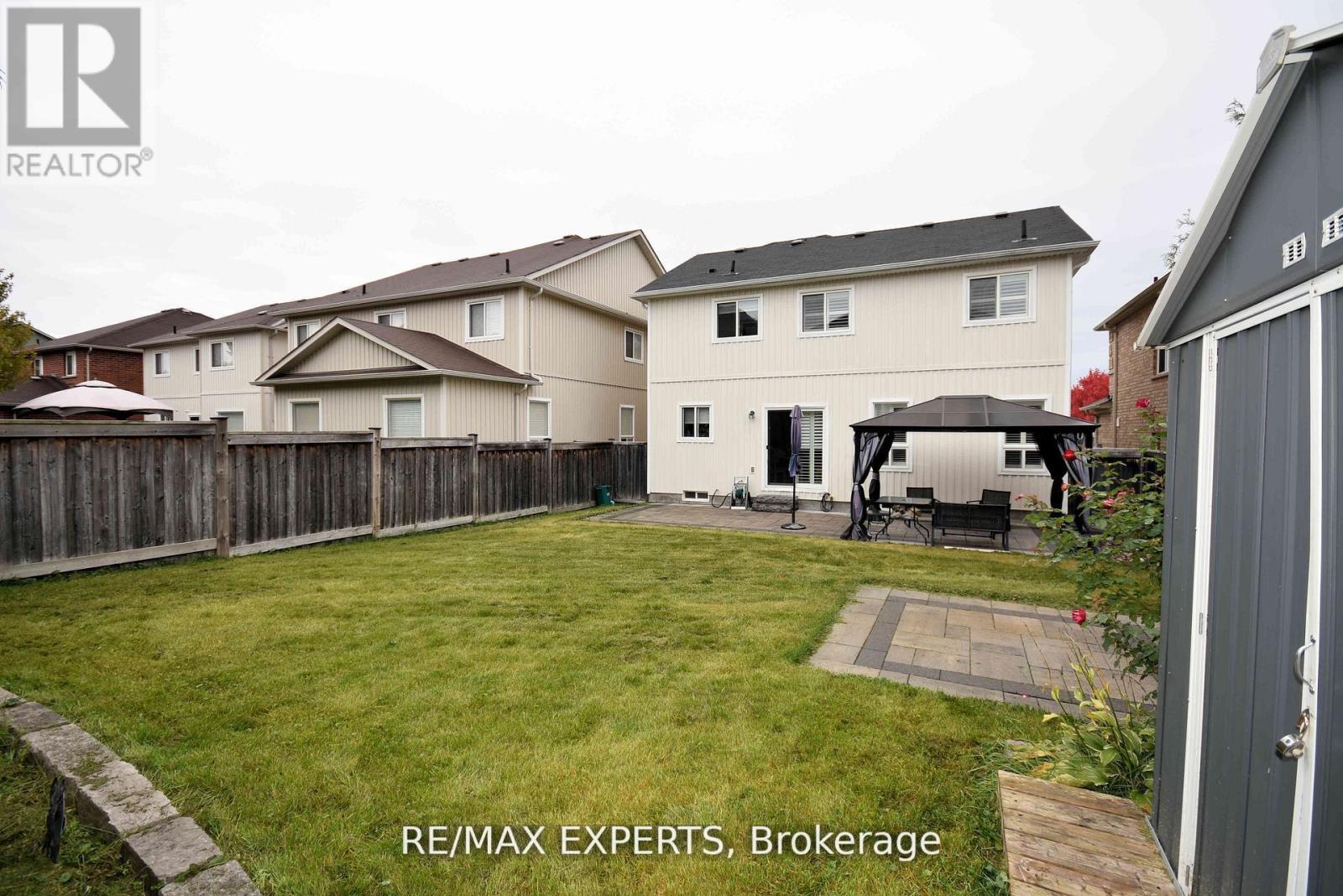 136 Donald Stewart Crescent, East Gwillimbury (Mt Albert), Ontario  L0G 1M0 - Photo 34 - N13031506