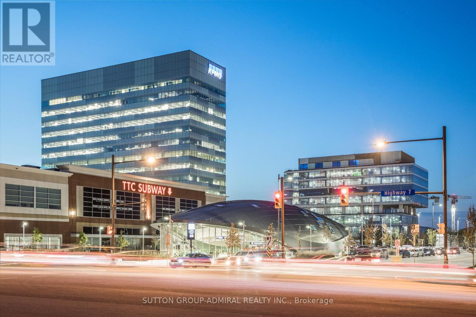 2709 - 2916 Highway 7 Road, Vaughan, Ontario  L4K 0K5 - Photo 32 - N13031540