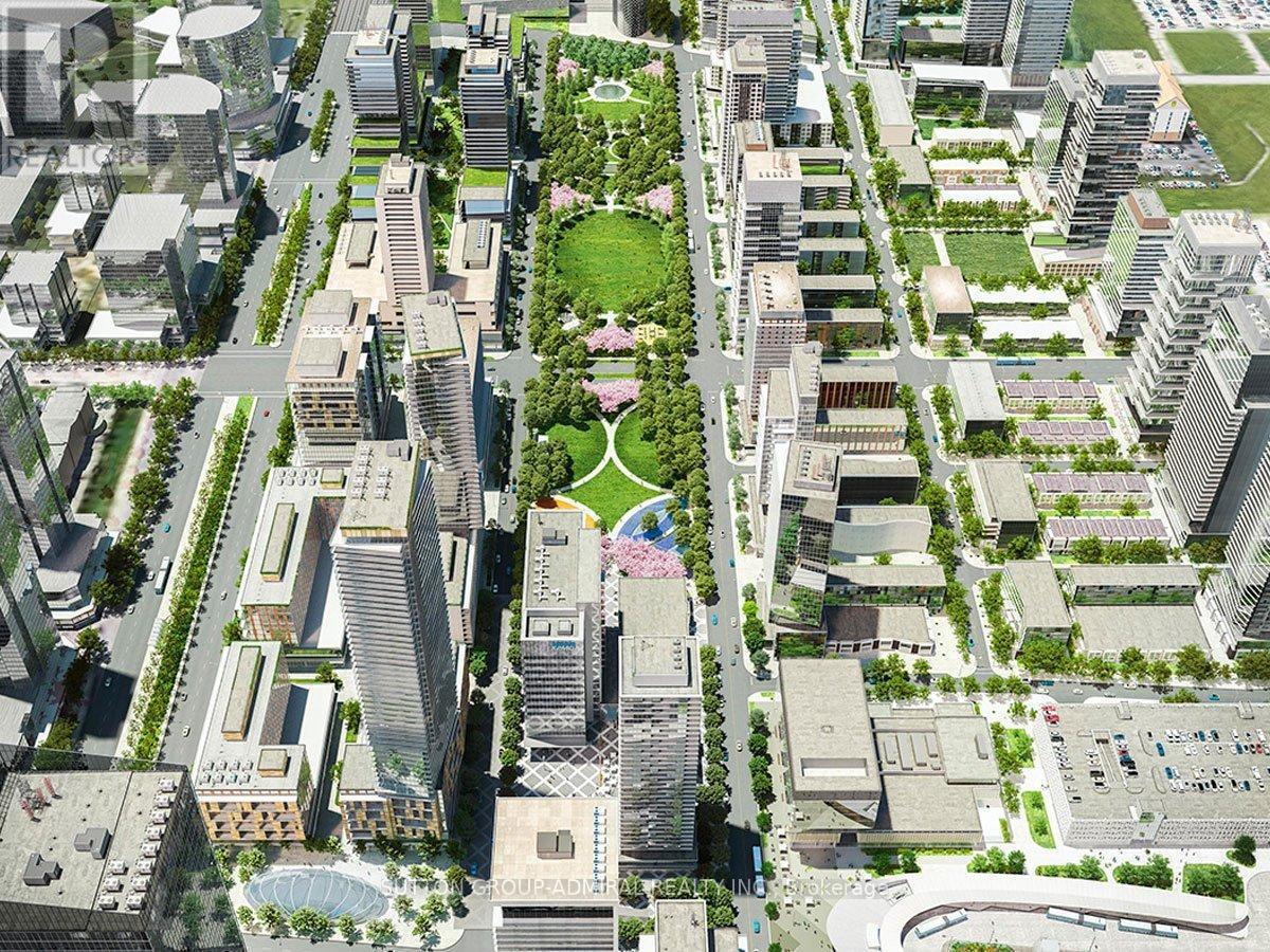 2709 - 2916 Highway 7 Road, Vaughan, Ontario  L4K 0K5 - Photo 33 - N13031540